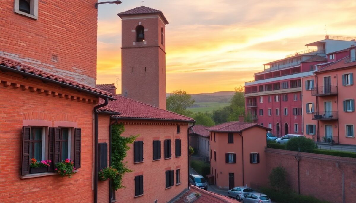 Scopri Corbetta: un affascinante comune milanese tra storia e innovazione
