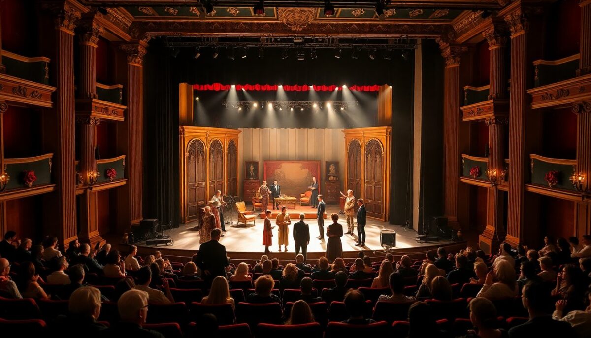 Scopri le Novità e i Classici della Stagione 2025-2026 del Piccolo Teatro