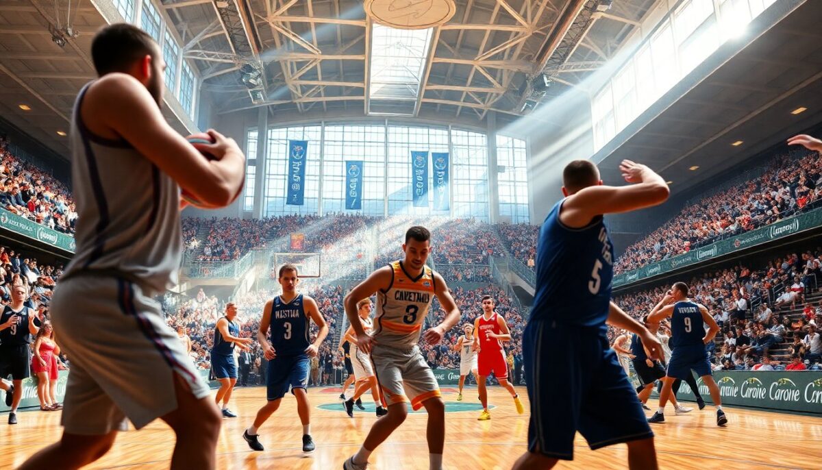 Scopri l’Eurolega: Le Squadre di Basket che Si Sfideranno per il Titolo Europeo