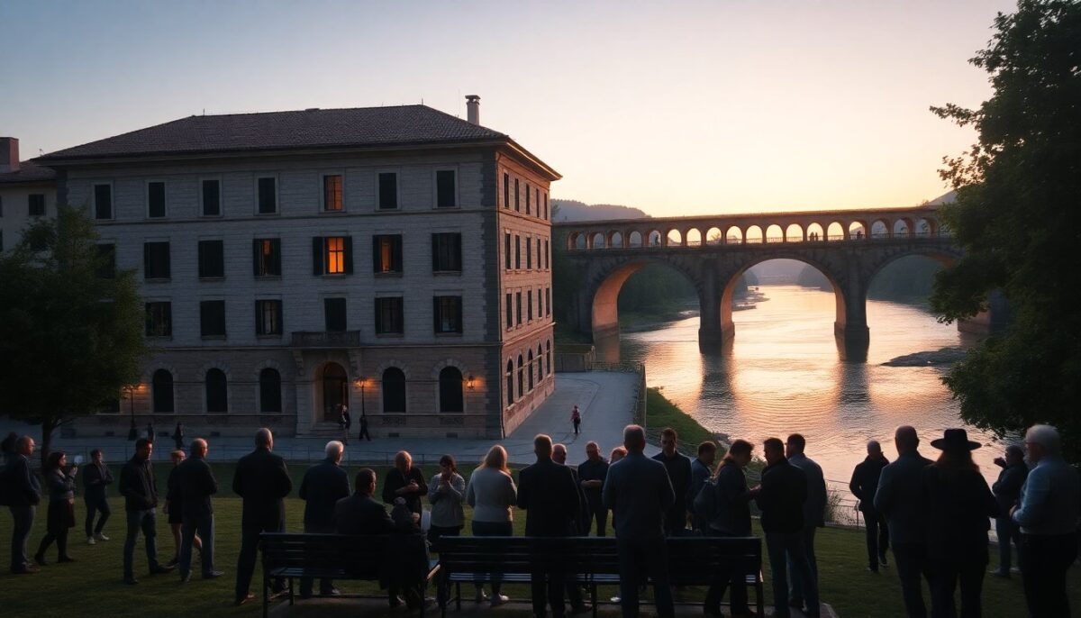 Scopri Paderno d’Adda: Storia, Meraviglie e Tradizioni Uniche