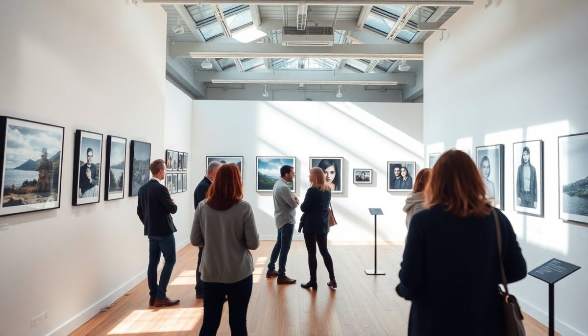 Scoprire la Fotografia Contemporanea: Eventi e Mostre da Non Perdere