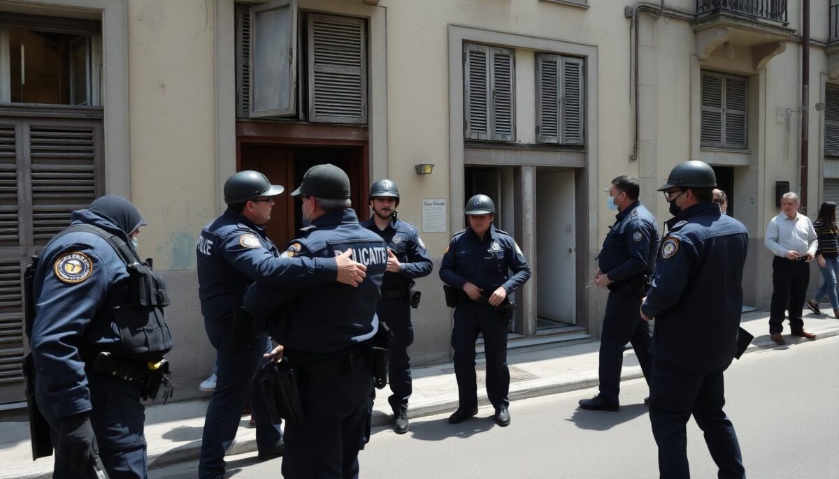Sgombero di 14 Appartamenti in Via Quarti a Milano: Tutto Quello che Devi Sapere