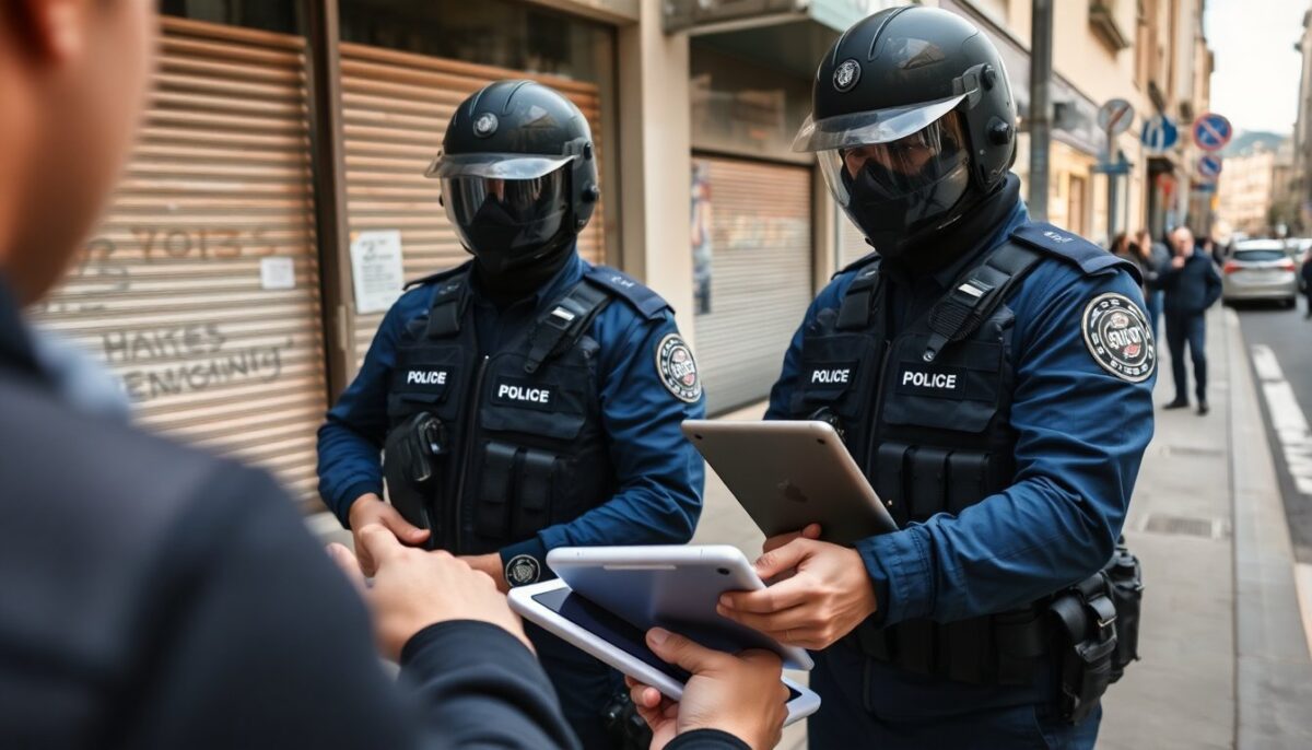 Sicurezza a Rozzano: Le Iniziative della Polizia Locale per un Controllo Efficace