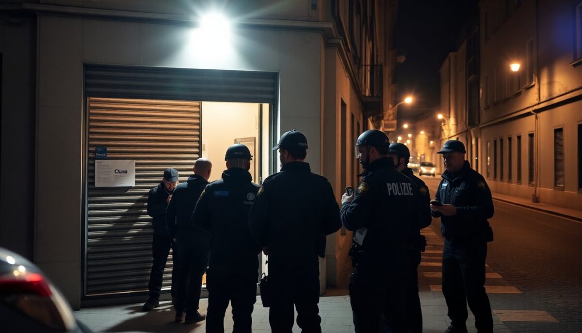 Sicurezza a Rozzano: Le Ultime Operazioni della Polizia Locale per Proteggere la Comunità