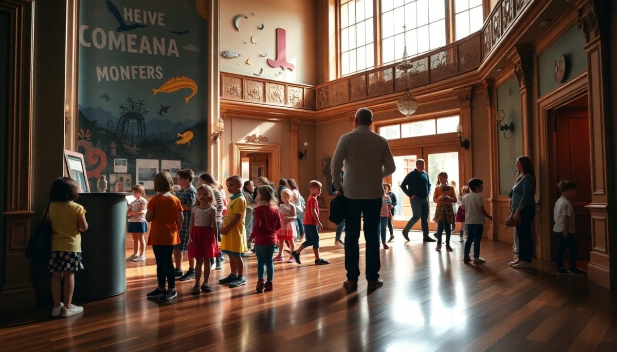 Spettacoli per Bambini a Milano: I Migliori Eventi da Non Perdere!