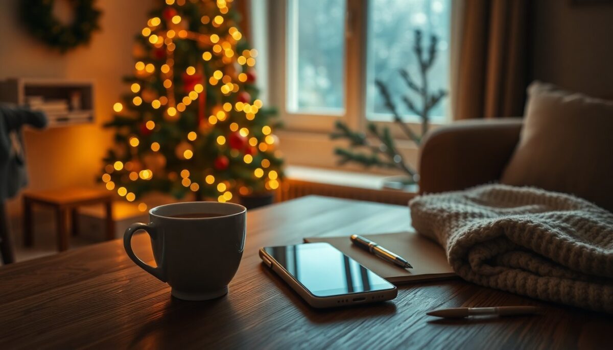 Telefono Donna: Un Sostegno per le Donne Anche Durante il Natale