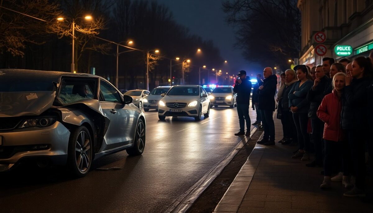 Tragedia a Milano: Giovane di 30 anni muore in un incidente stradale
