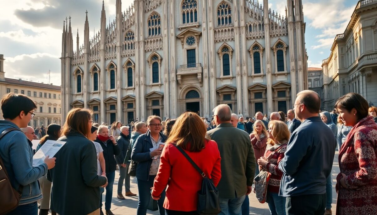 Un Anno di Impegno Sociale del Fondo Schuster a Milano: Risultati e Iniziative Impattanti