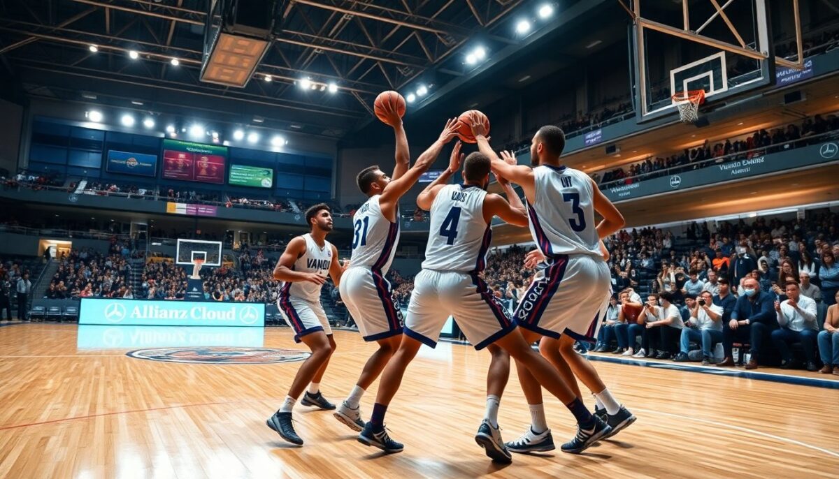 Vanoli Cremona vs Olimpia Milano: anticipazioni e pronostici per la sfida di fine anno