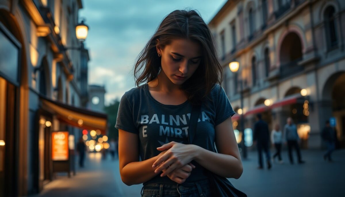 Violenza sessuale a Milano: giovane vittima denuncia un 22enne