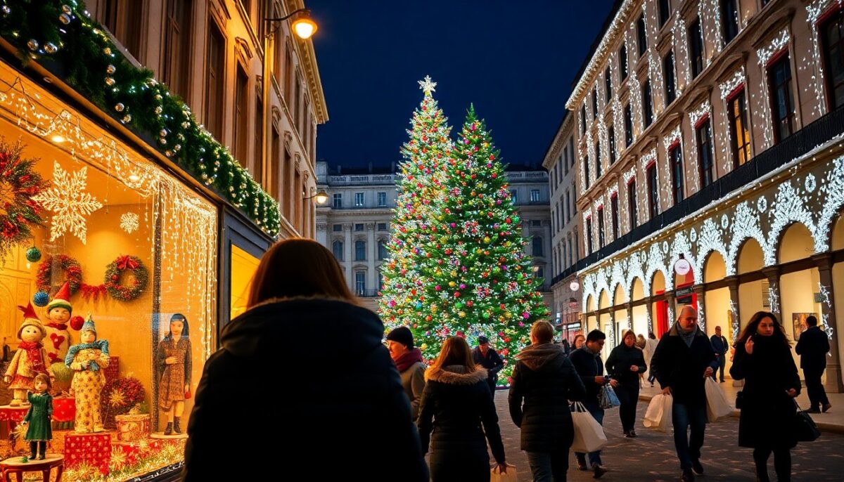 Vivi la Magia della Vigilia di Natale a Milano: Tradizioni e Luci Incantevoli