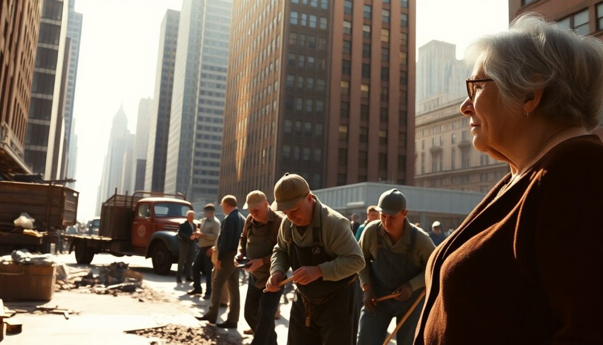 Walter Rosenblum: L’Erede di Lewis Hine e Paul Strand nella Fotografia Sociale e il Suo Impatto Culturale