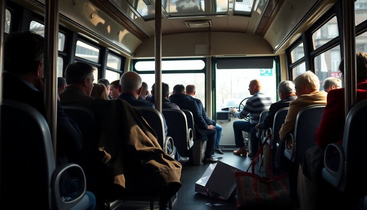 Aggressione violenta sul filobus 90 a Milano: dettagli e testimonianze dell’incidente