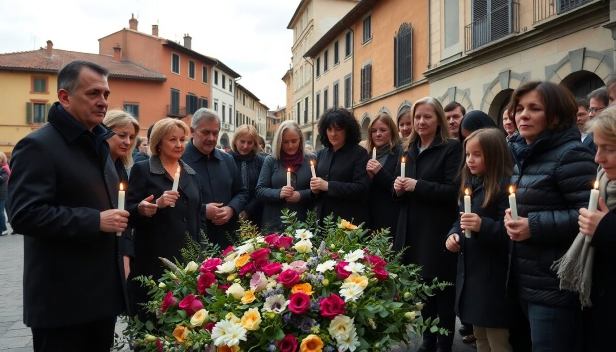 Alberto Salma: Il Custode della Memoria Storica a Corsico