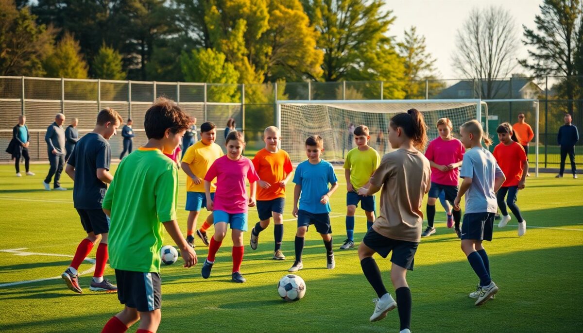 Alcione 4 Special: Progetto Innovativo per l’Inclusione Sociale Tramite lo Sport