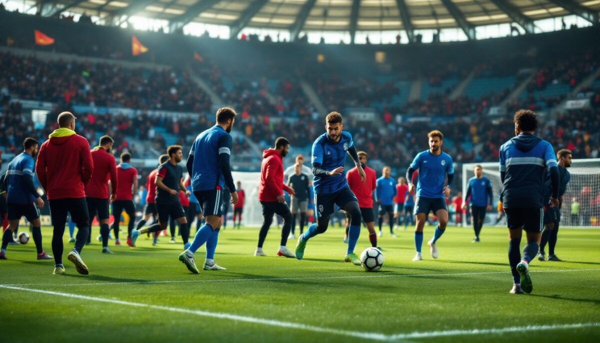 Alcione Milano vs Union Brescia: Anteprime, Statistiche e Curiosità della Partita