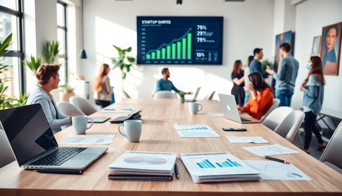 Analisi critica sul futuro delle startup e su cosa significa realmente avere successo