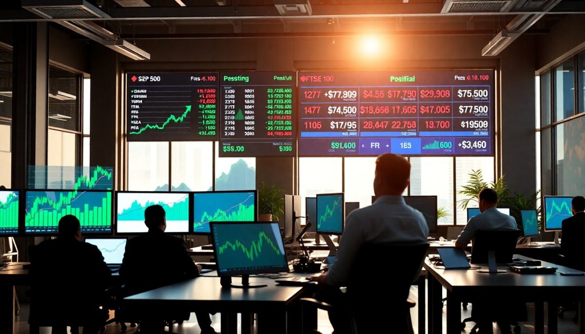 Analisi del mercato azionario globale nel 2026: fattori chiave e previsioni