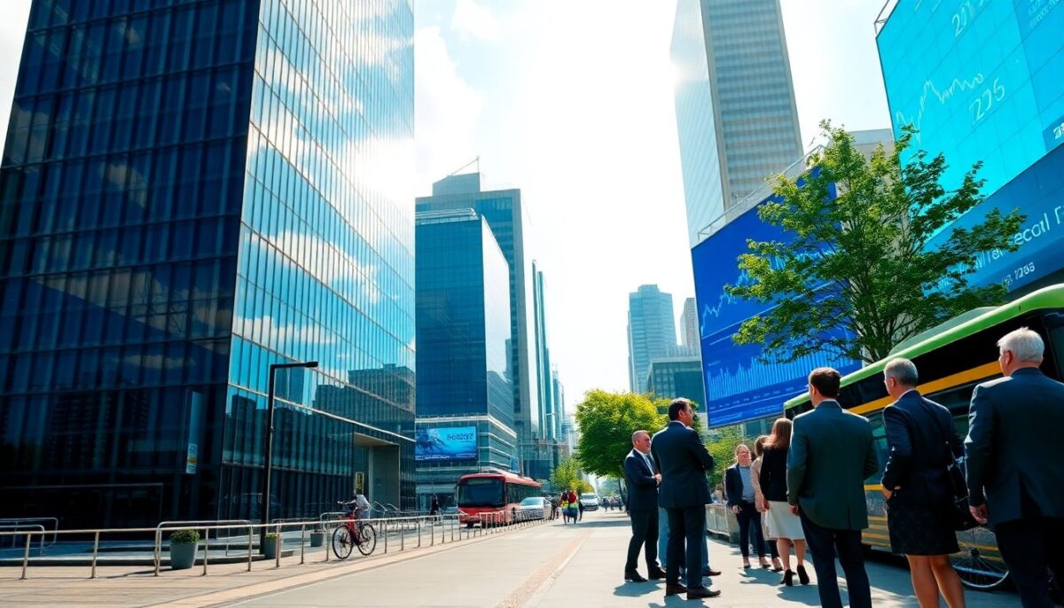 Analisi del mercato finanziario nel 2026: tendenze e previsioni