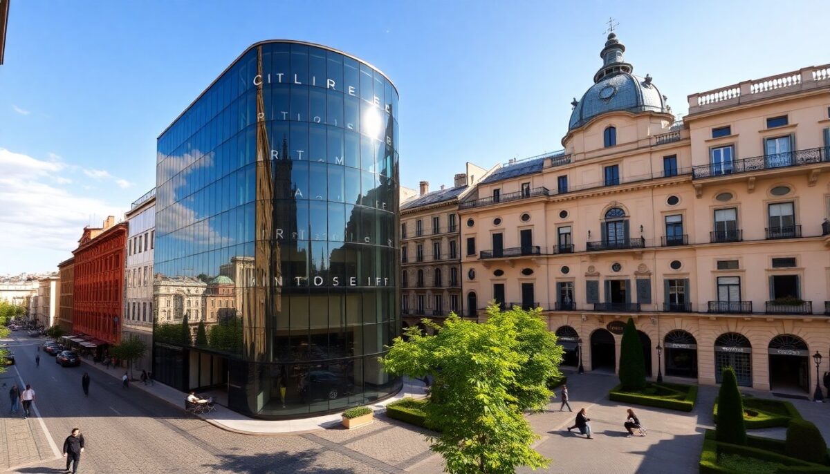 Analisi del mercato immobiliare di lusso a Milano: previsioni e opportunità nel 2026