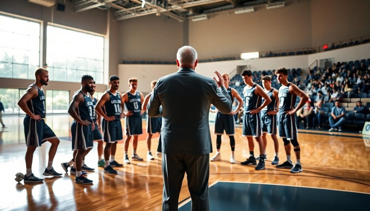 Analisi della partita di Coach Poeta: Situazione attuale e prospettive della squadra