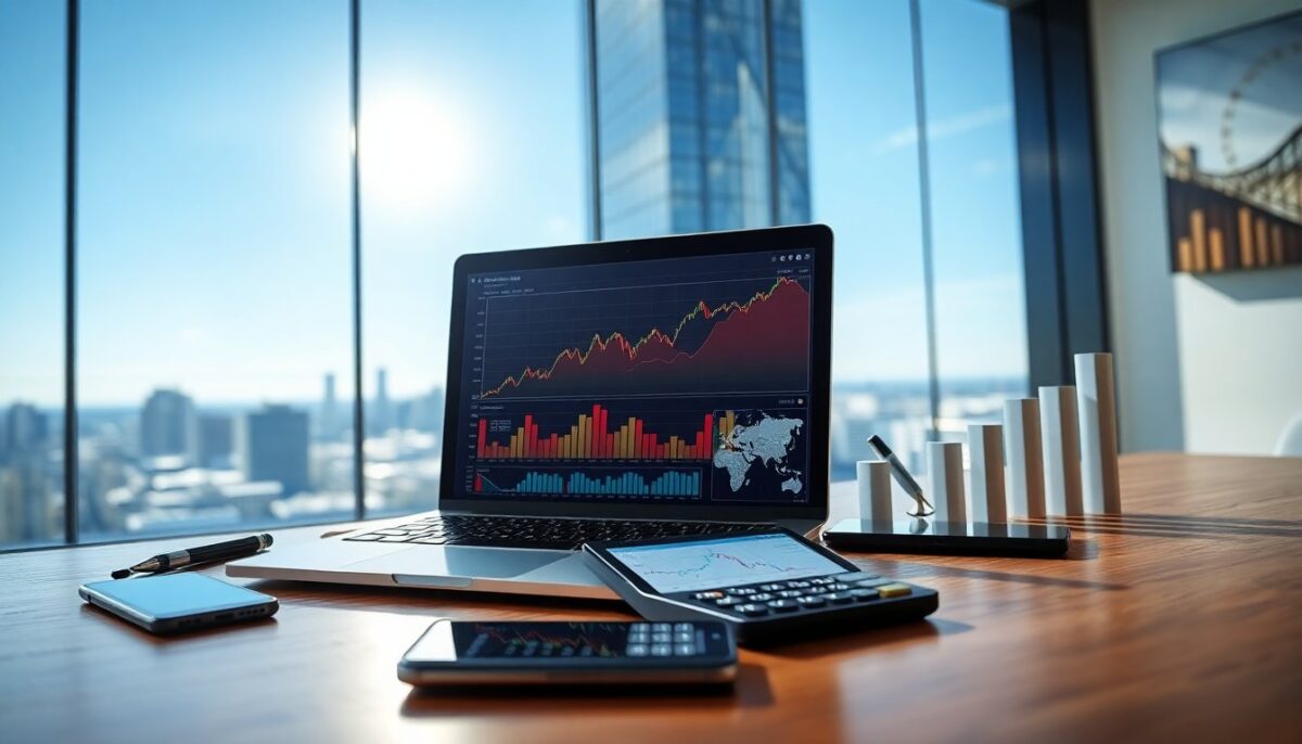 Analisi dell’andamento del mercato azionario nel 2026 e le sue prospettive