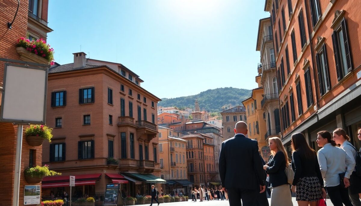 Analisi delle tendenze del mercato immobiliare italiano nel 2026