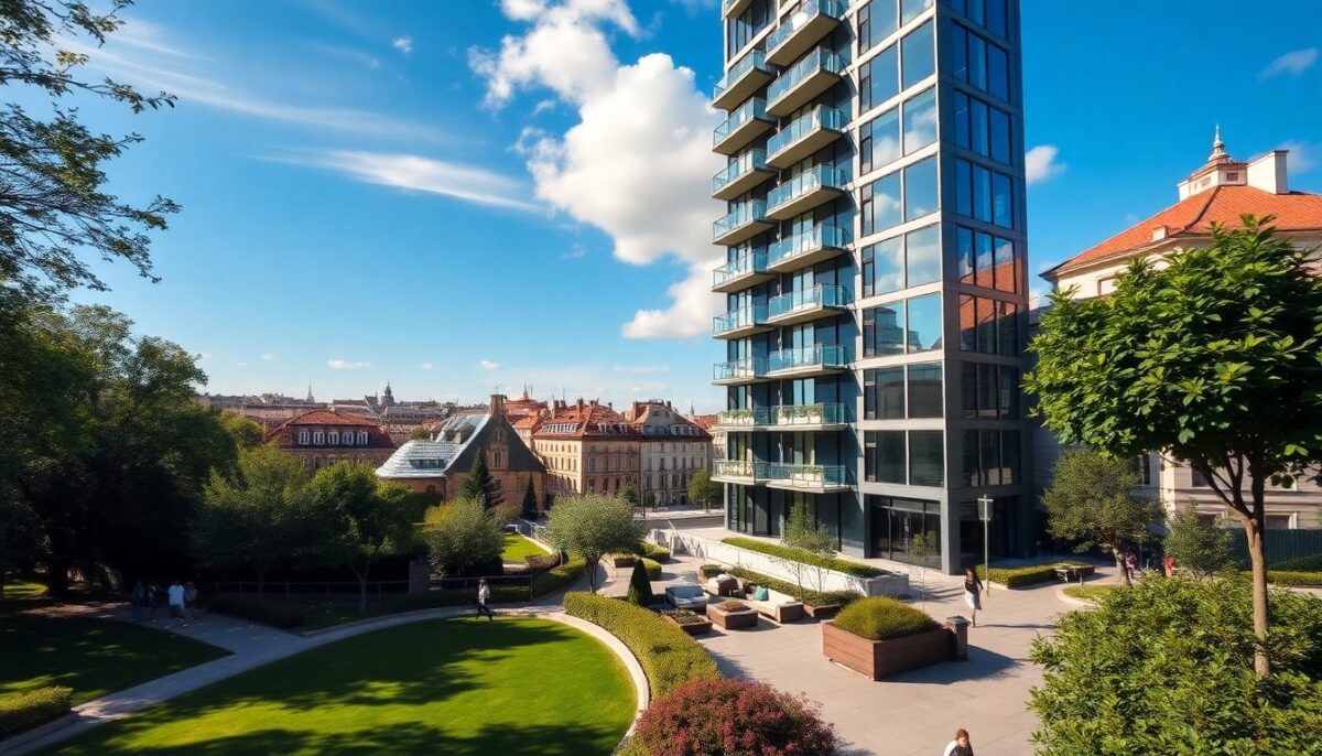 Analisi e opportunità nel settore immobiliare di lusso a Milano