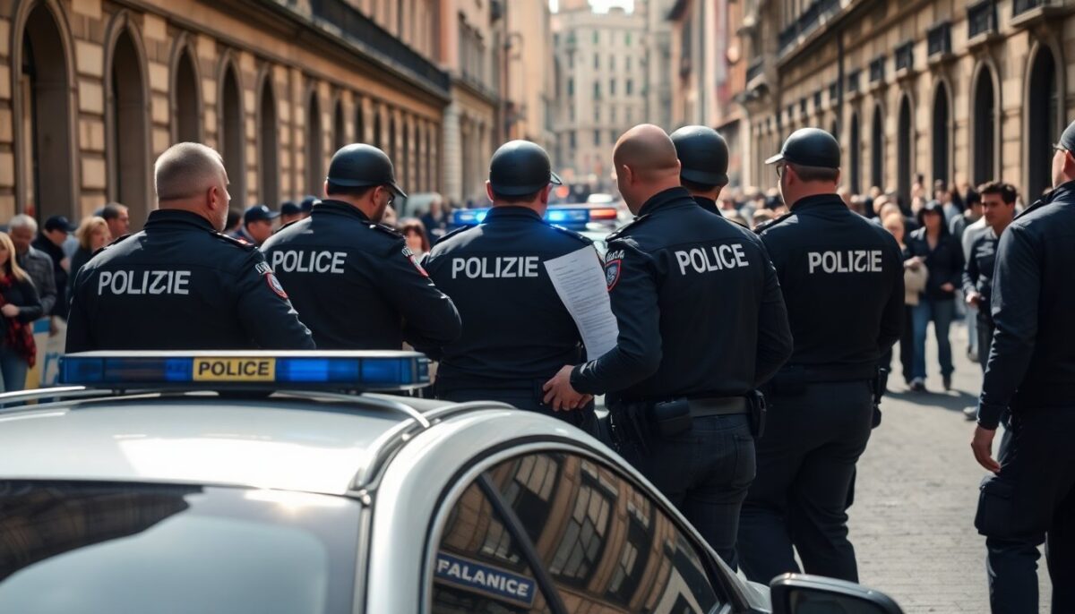 Arrestato l’autore del tentato omicidio di un imprenditore cinese a Milano: i dettagli dell’operazione