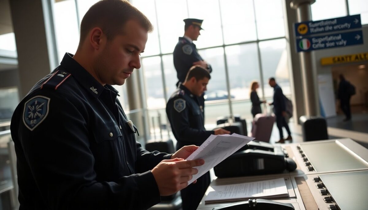 Arresto di un cittadino cinese per frodi fiscali e bancarotta in Italia: i dettagli dell’operazione