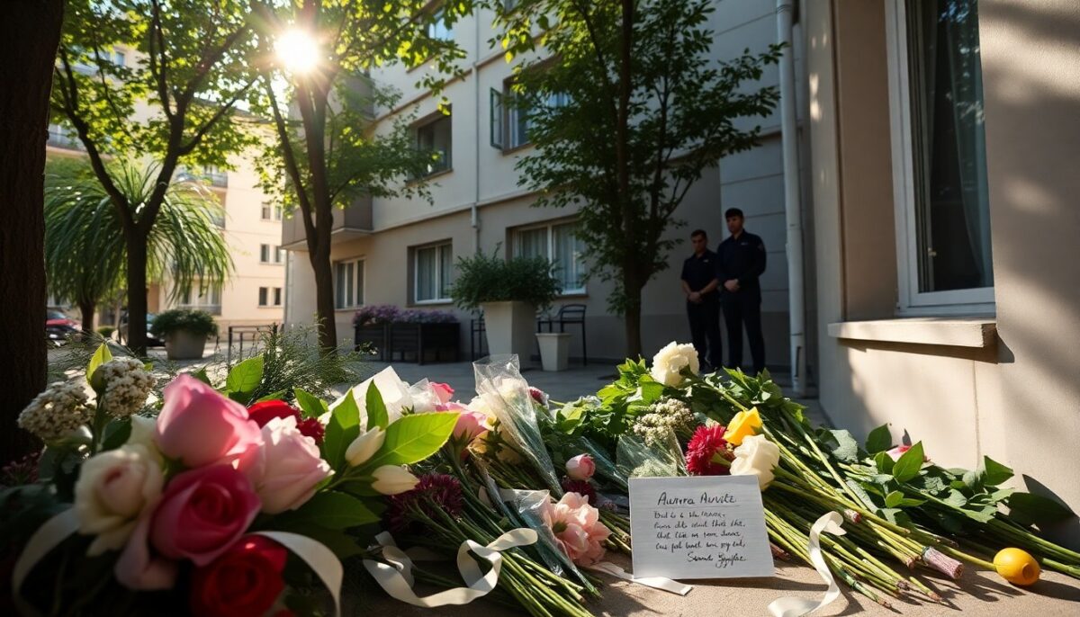 Arresto per l’omicidio di Aurora Livoli: aggiornamenti da Milano