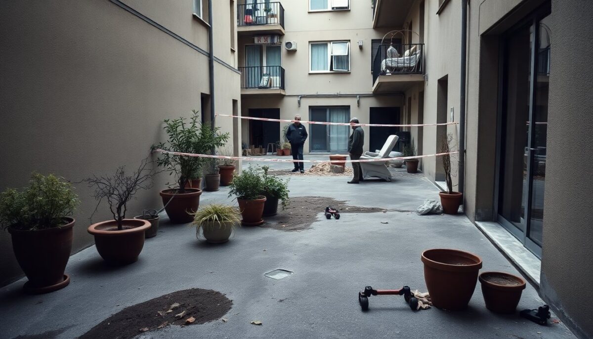 Aurora Livoli: fermato un 56enne per omicidio a Milano