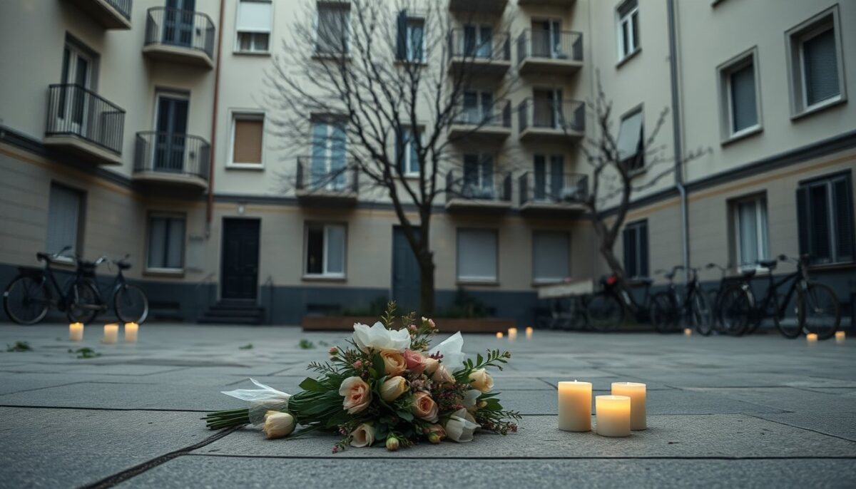 Aurora Livoli: indagini sulla tragica morte della 19enne a Milano
