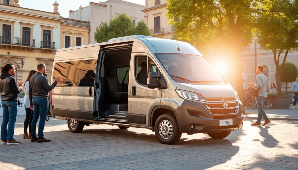 Automezzo Innovativo per Auser Pero: La Collaborazione Vincente con Pulminoamico
