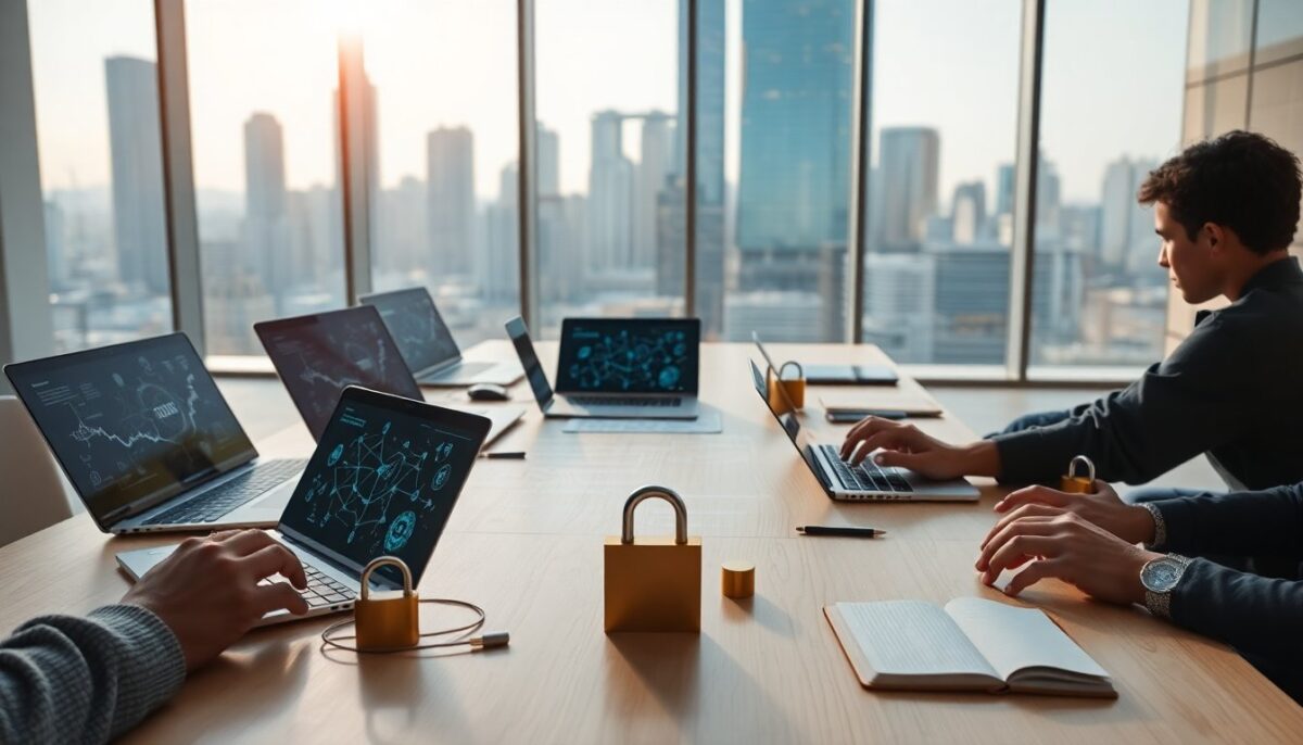 Blockchain: guida al funzionamento e alle sue applicazioni