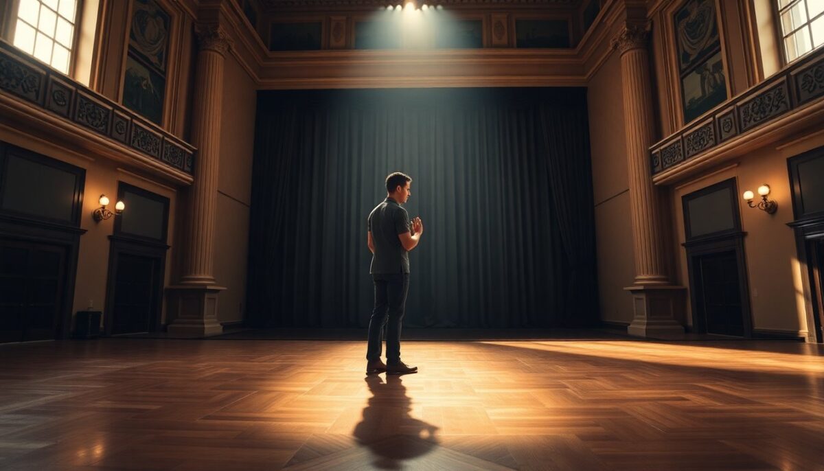 Brokeback Mountain: La Magia del Teatro nella Trasposizione di un Classico Intramontabile