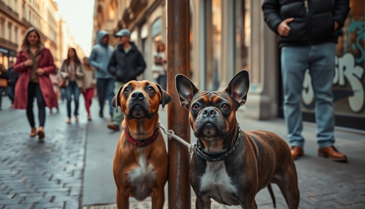 Cani sequestrati a Milano: l’accattonaggio animale sotto i riflettori