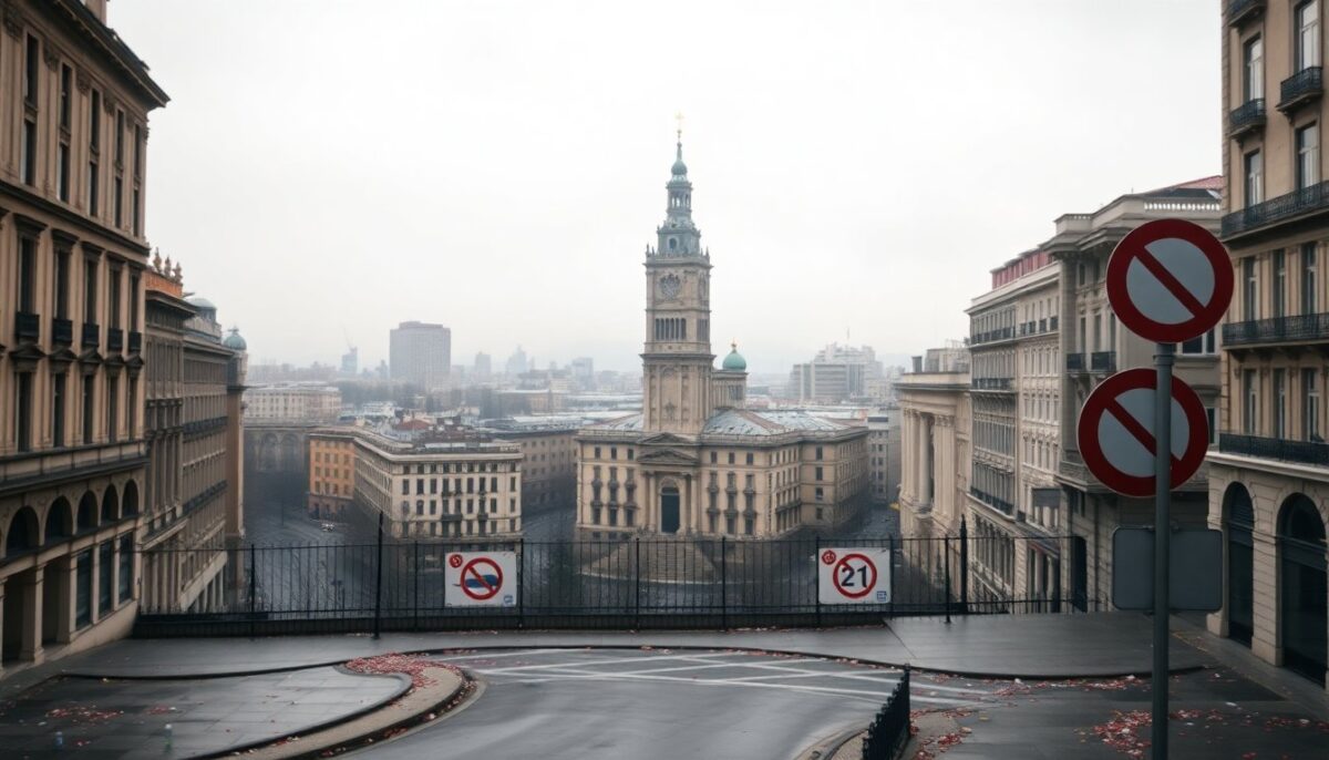 Capodanno a Milano: smog alle stelle dopo i festeggiamenti