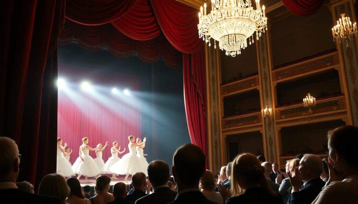 Capodanno a Teatro: Cenerentola con il Balletto di Milano – Un’Esperienza Magica da Non Perdere!
