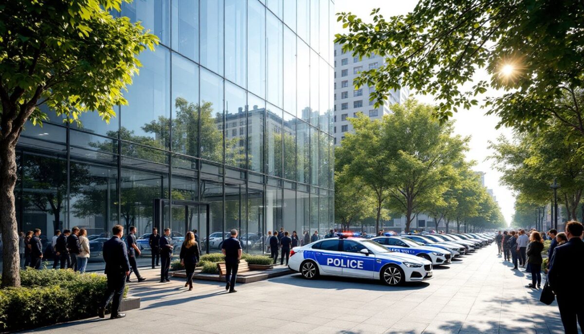 Centrale Operativa della Polizia Locale a Milano: Scopri Tutti i Dettagli e le Novità
