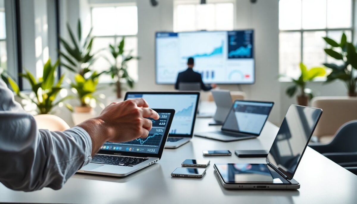 Come i siti web moderni possono massimizzare le conversioni nel 2026