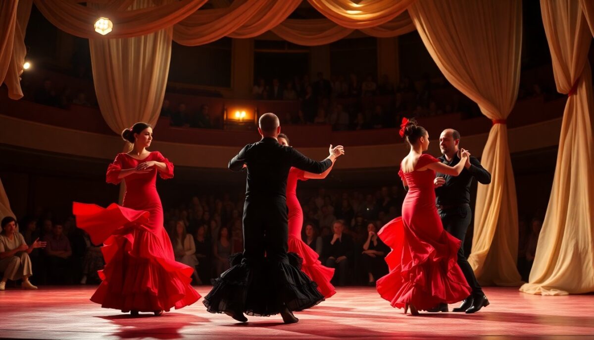 “Commedia Senza Titolo: Scopri il Flamenco di García Lorca al Milano Flamenco Festival 2026”