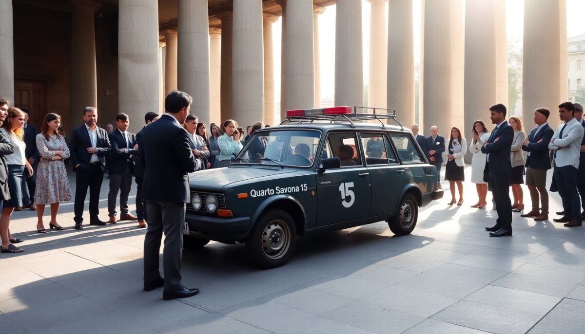 Commemorazione della Strage di Capaci: Valorizzare la Legalità a Milano