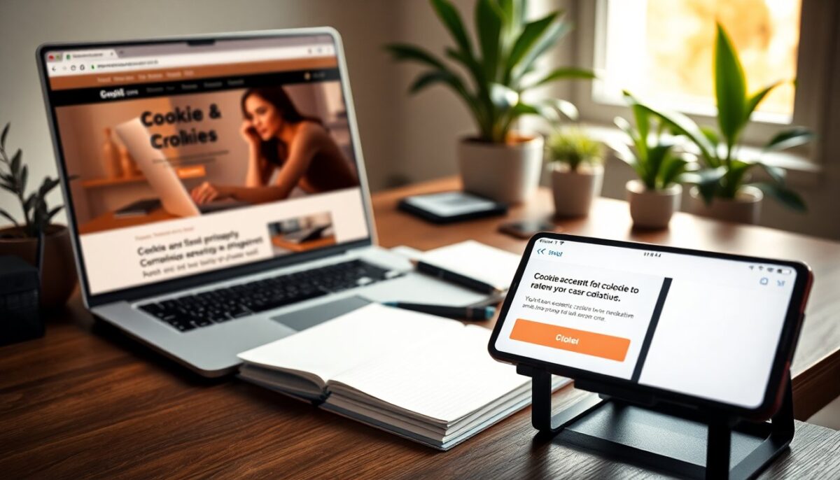 Cookie e Privacy: Come Influiscono sulla Tua Esperienza Online