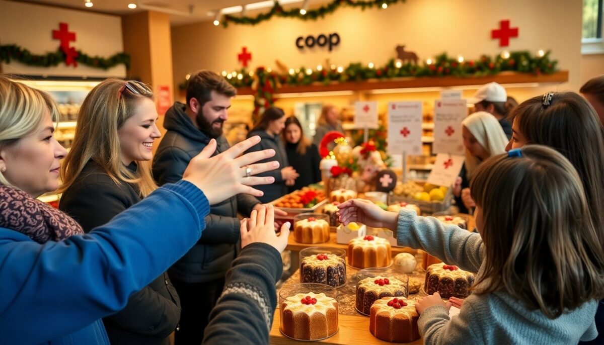 Coop Lombardia dona 103mila euro alla Croce Rossa per sostenere le emergenze umanitarie
