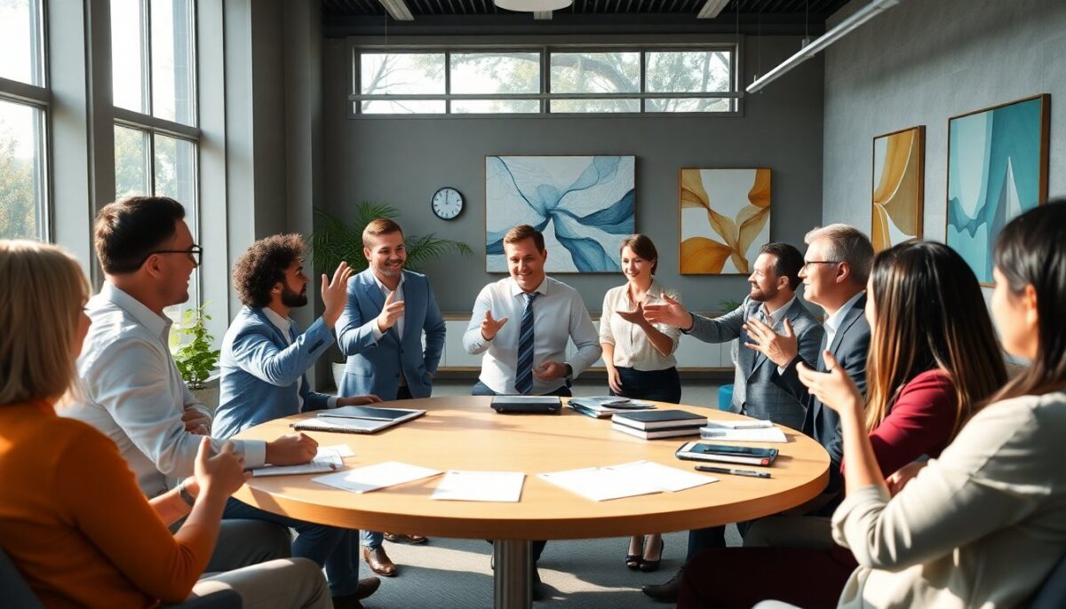 Corso Innovativo per Dirigenti a Bollate e San Donato: Sviluppa le Tue Competenze di Leadership
