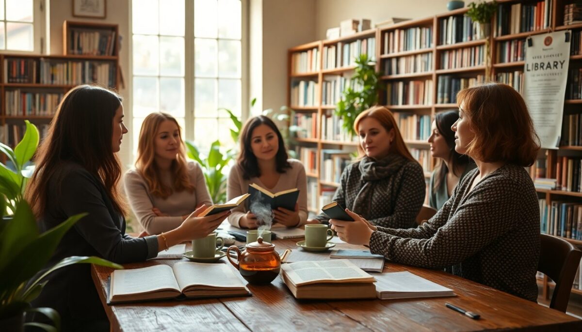 Costruire Relazioni di Supporto tra Donne: Iniziativa a Cesate