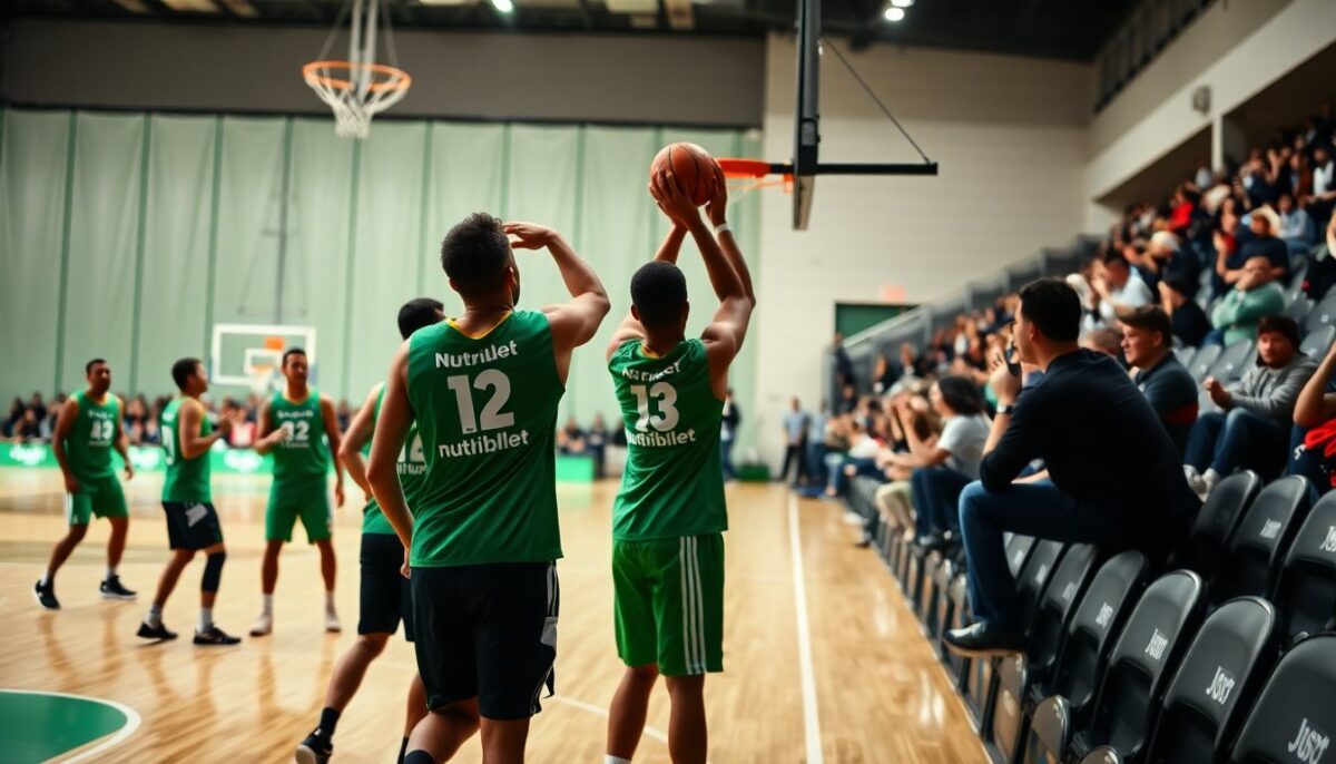 Derby emozionante: Nutribullet Treviso Basket sfida l’Olimpia Milano!