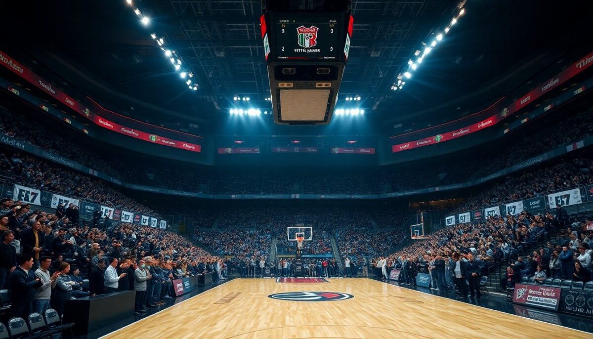 Derby Italiano: Virtus Bologna vs Olimpia Milano in EuroLeague – Tutto Quello che Devi Sapere