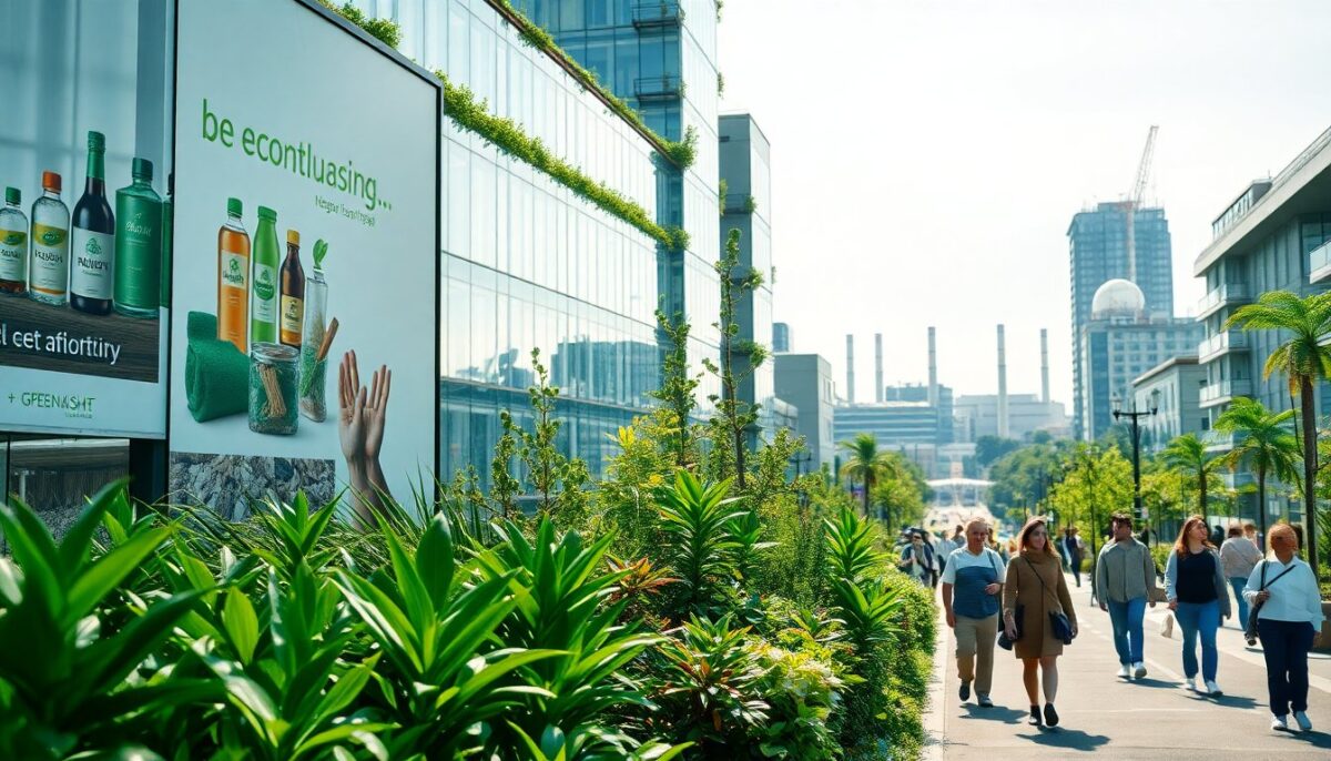Dietro il greenwashing: la verità scomoda del marketing sostenibile